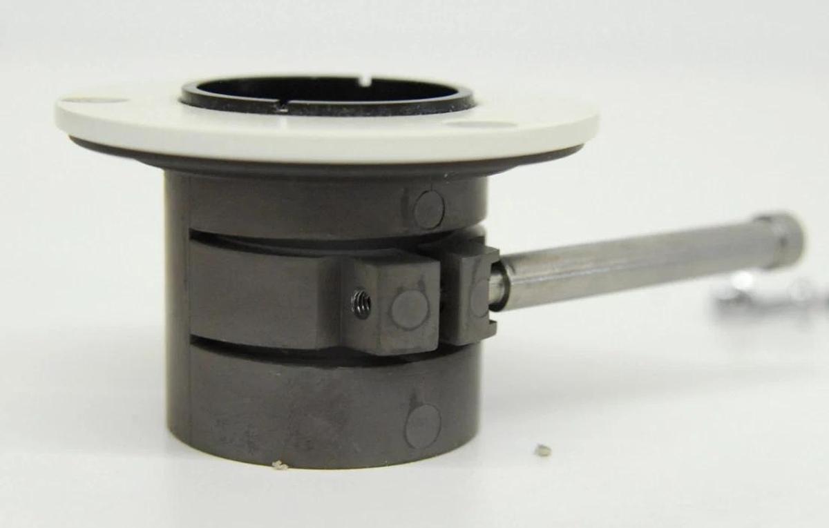 Used Zeiss Axiovert 200M - Front Port