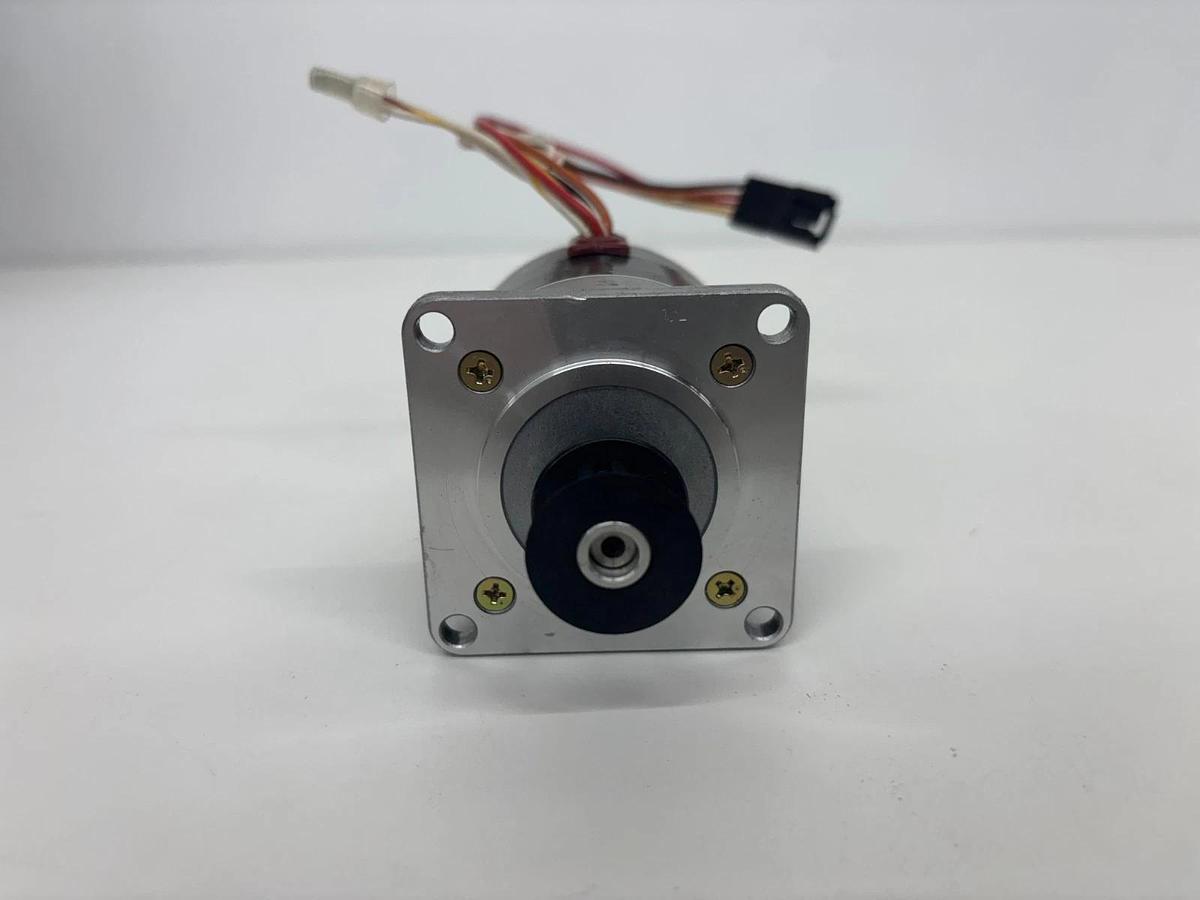 Used Vexta PH266M-E1.2 Stepping Motor 2 Phase 0.9 Degree