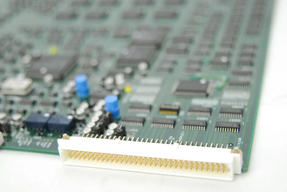 Used GE VIPB ASSY 2149141 Video Output Processor w/ Playback Memory (LOGIQ 400)