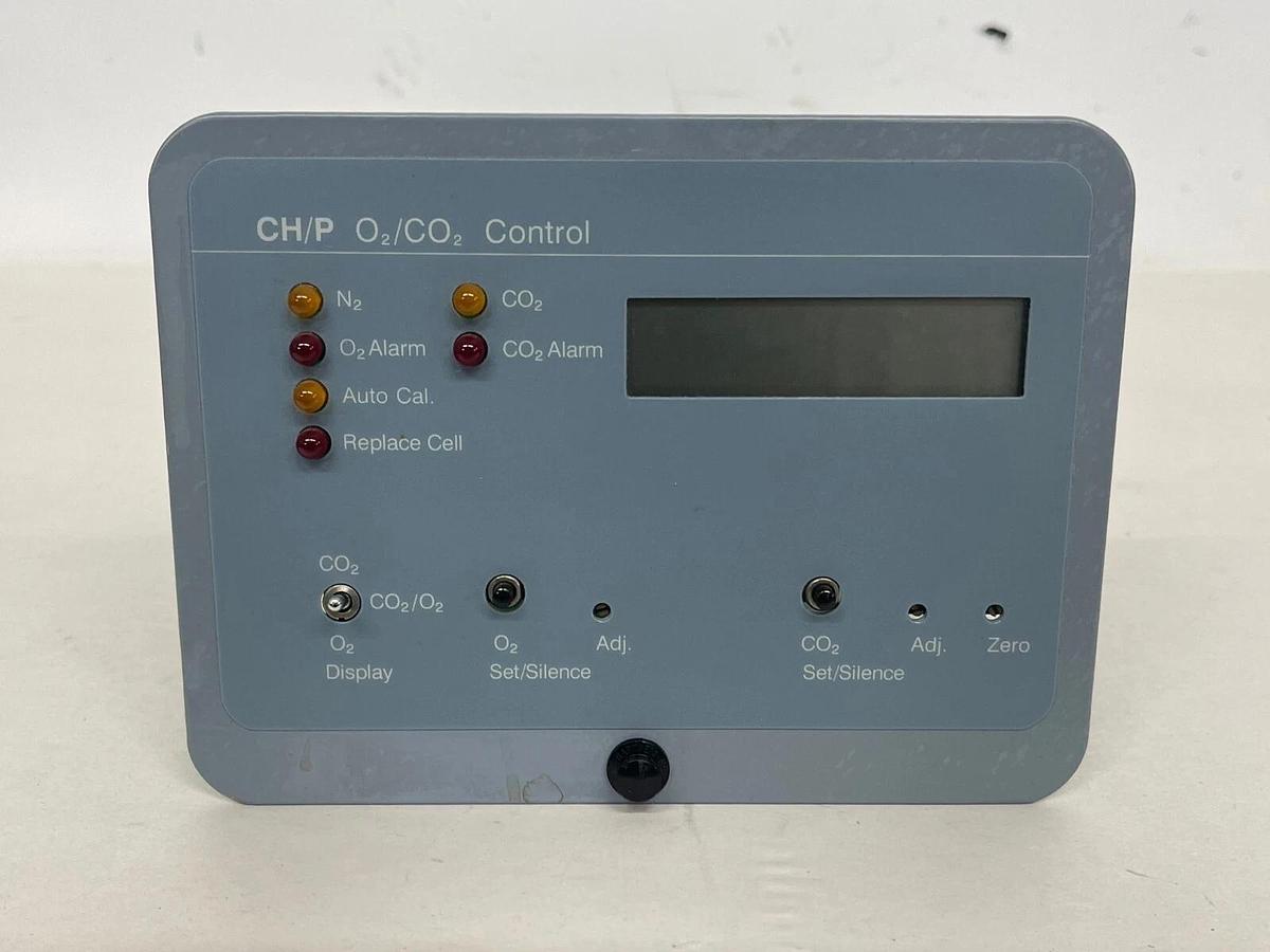 Used Forma Scientific CH/P O2/CO2 Controller 231874, PEM-04