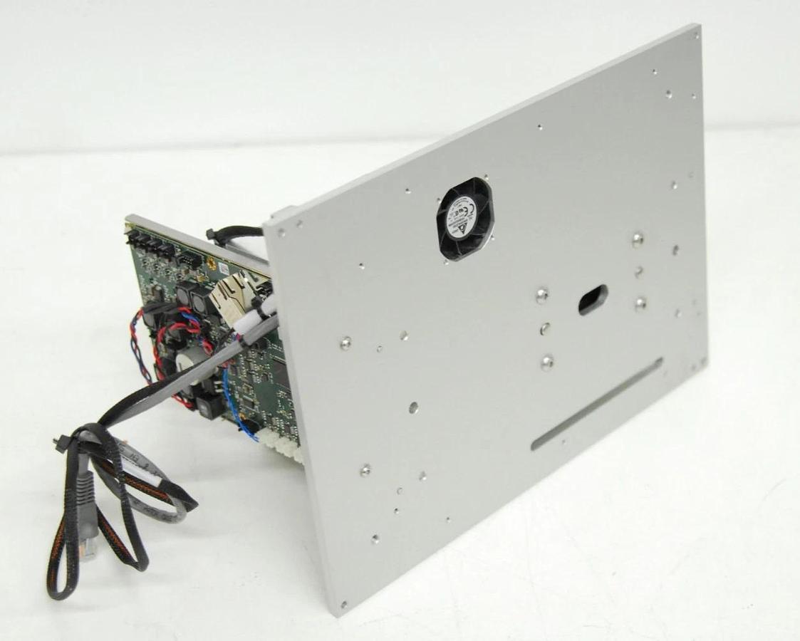 Used T2 Biosystems T2DX Analyzer - MR Reader Assembly 71-00405-R