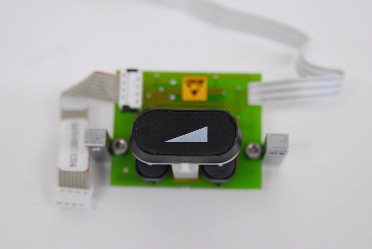 Used Axiovert 200M - FL HAL On/Off , Illumination Intensity Switch Control Boards