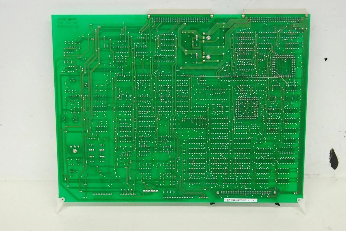 Used Jeol CTR ITF PB MP003991-00 for Jeol JEM 1230 TEM Electron Microscope