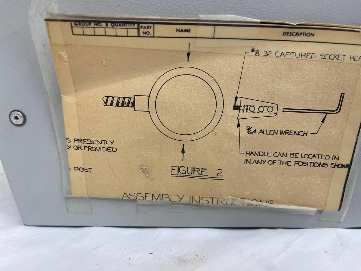 Used Dolan Jenner Fiber-Lite Series 180 High Intensity Illuminator