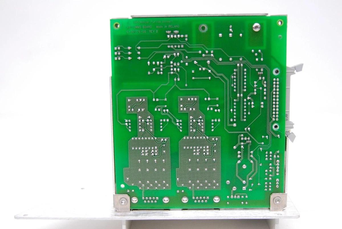 Used Puritan Bennett  G-061776-00 740 COMMS Board - 740 Ventilator