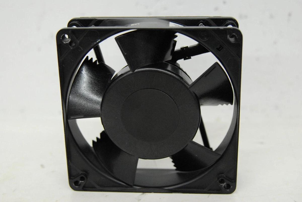 Used Comair Rotron GL48B4 031076 Galaxy DC 120mm Fan 48V .31A 15W