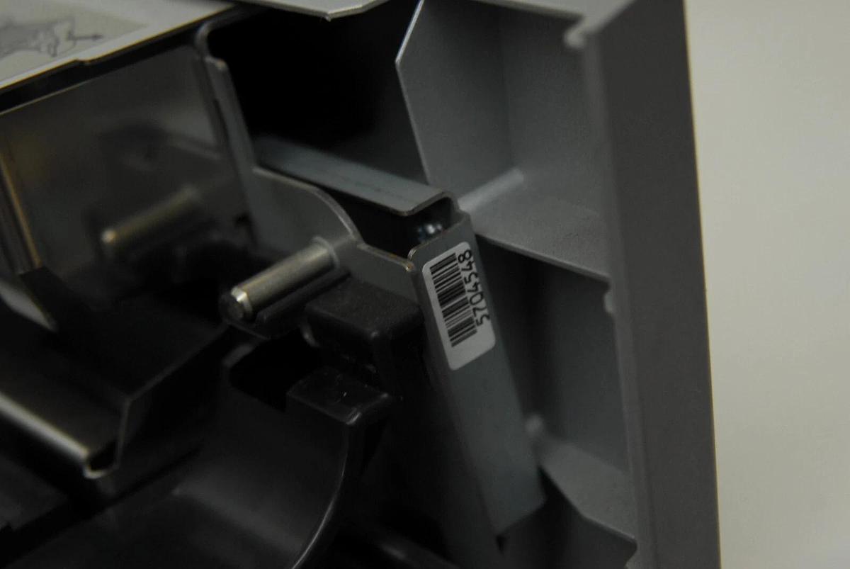 Used AGFA A34430 Upper/Lower Trays (AGFA Drystar 5302) - Tested