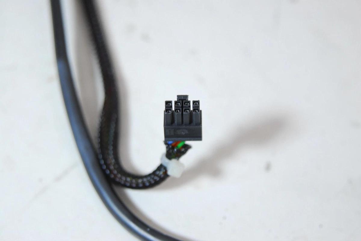 Used Anton Paar Regulator W/ Air/Temperture/Cooling Passthrough Assembly (MCR 501)