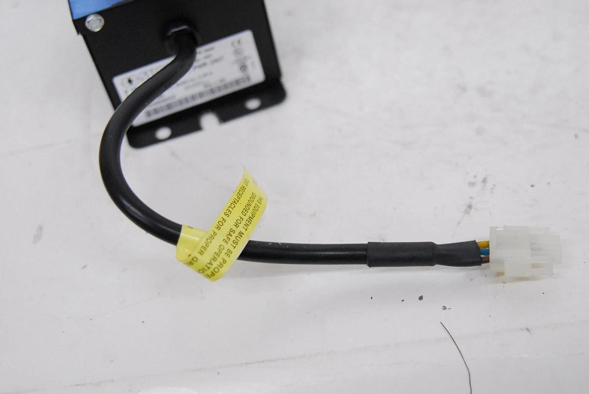 Used Simco Packard4008308 F 164 Instant Power Supply (4.4KV RMS)