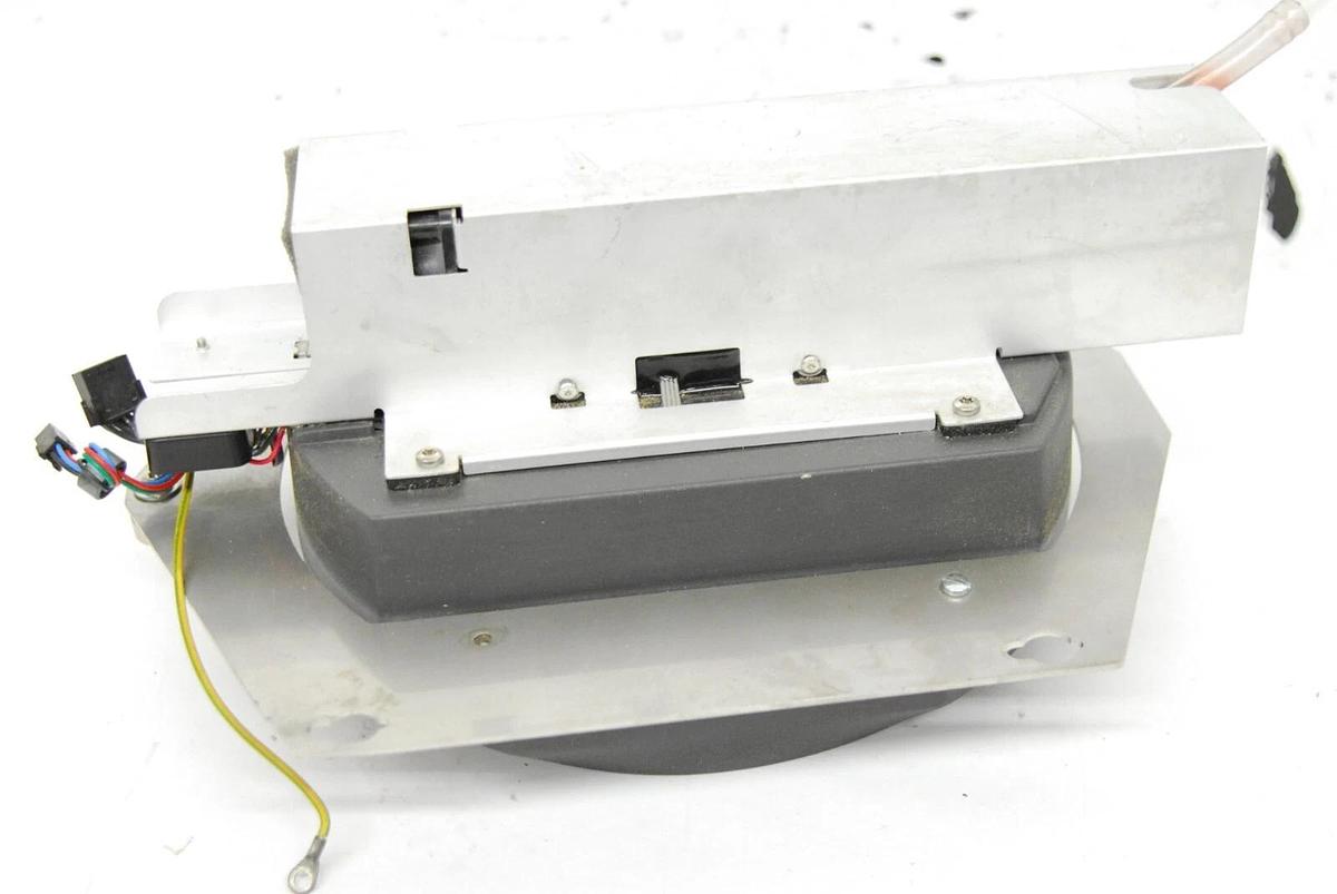 Used TEC SRDR Series Assembly 30098844 - Ortho-Clinical Vision Analyzer