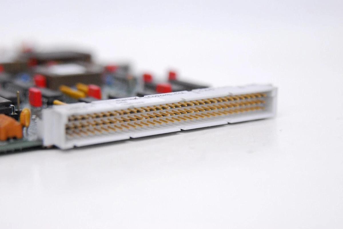 Used Wallac DCE 1056 1374 D Board W/ RYE 1056 1388 B Board