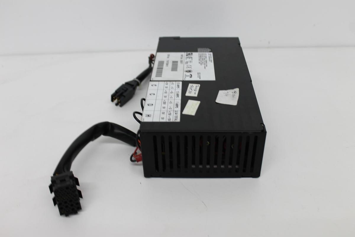 Used Coutant Lambda Omega MML400 Power Supply
