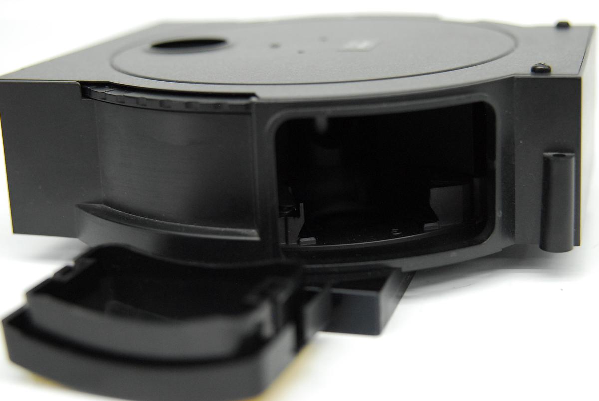 Used Nikon T-FLC Microscope Fluorescence Filter Turret (TE2000)