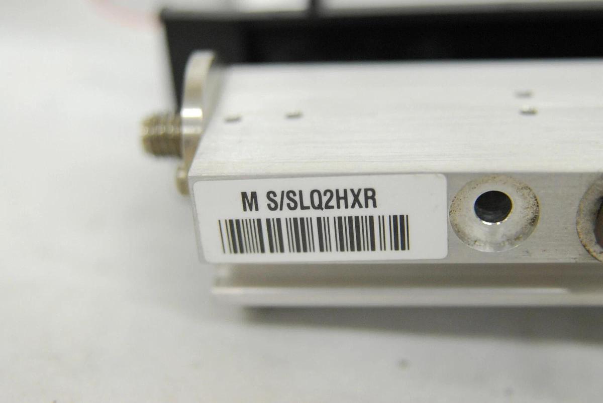 Used Agilent G1544-80500 G1575-60040 EPC Module (6890N G1540N GC)