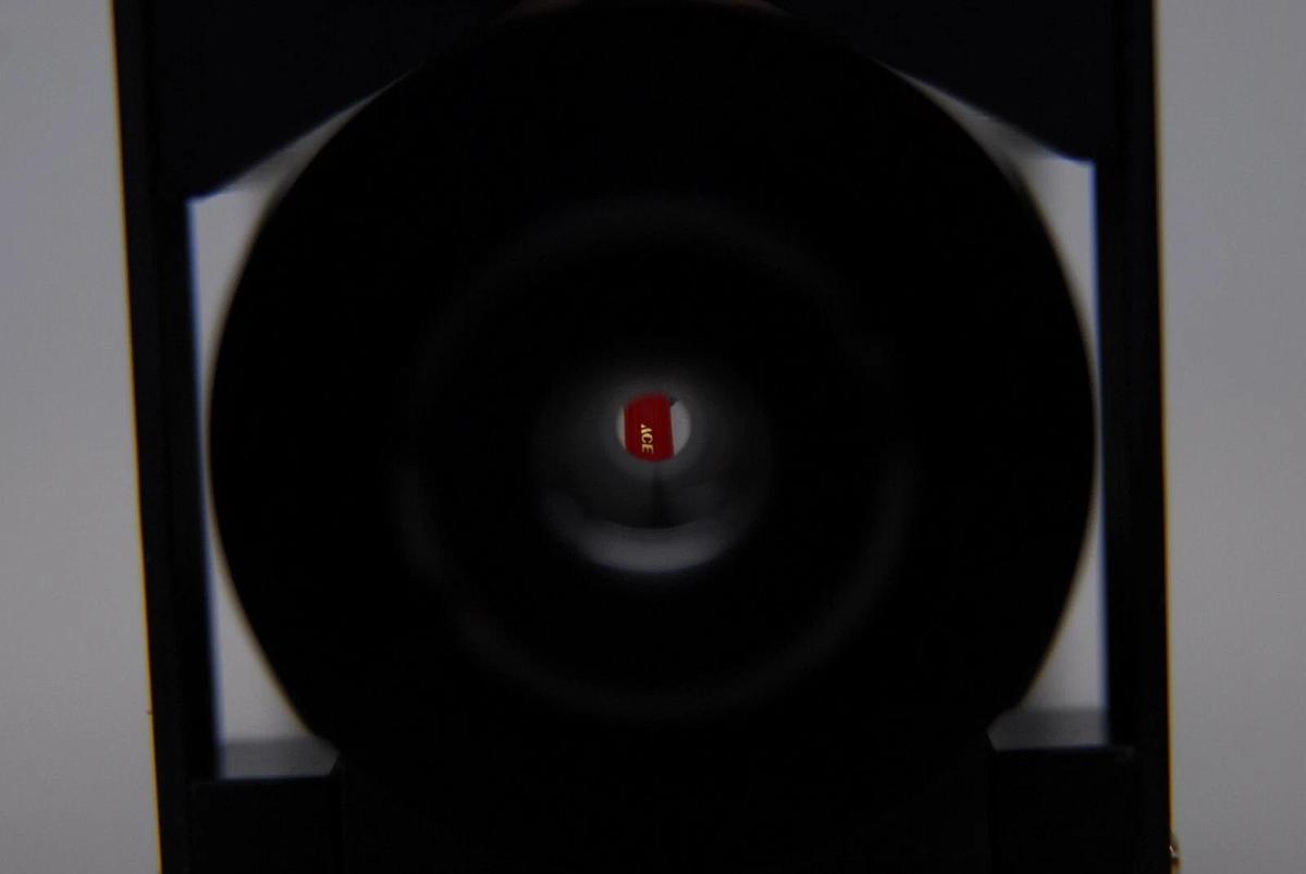 Used Focus Lens W/ Mounts (Z Focus for Arcturus Veritas 704)