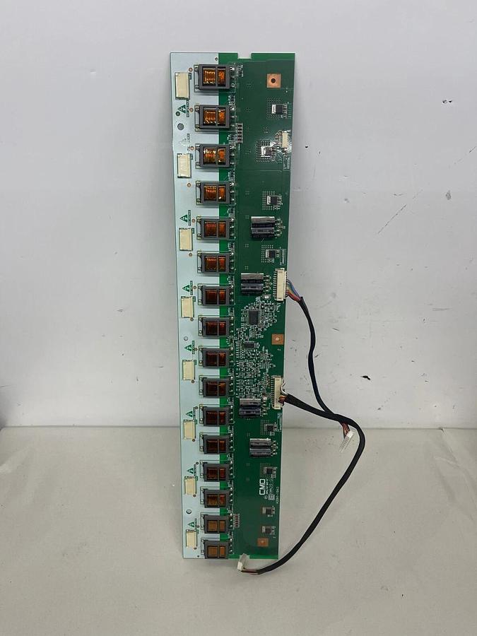 Used CMO 27-D026774 Backlight Inverter Board (I420H1-16A0)
