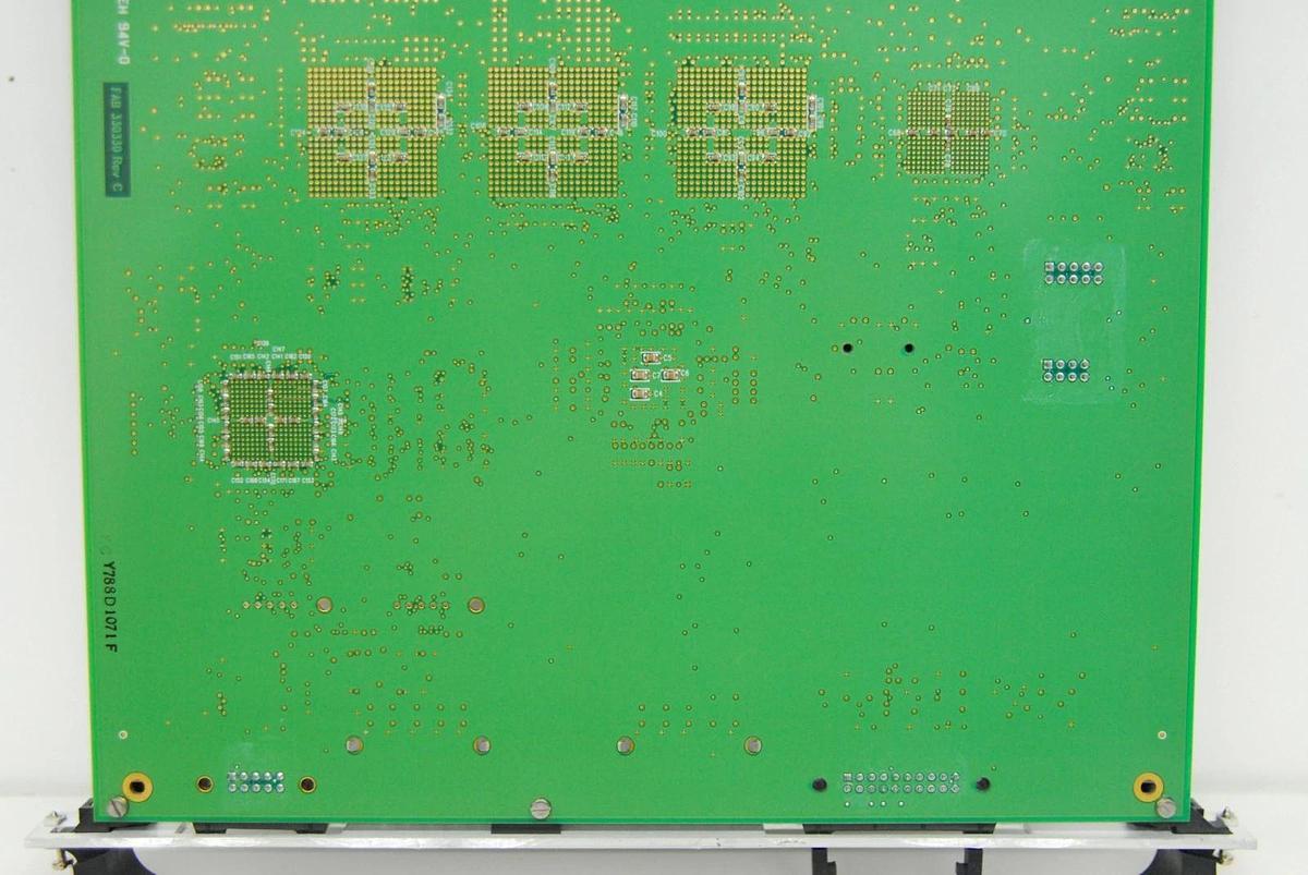 Used Becton Dickinson 330320-C 330340-C Master DAQ II Board (ADSP-21160) BD FACSAria