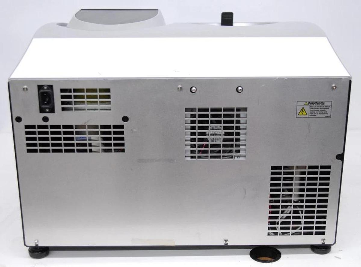 Used Thermo Scientific Sorvall MTX 150 Micro-Ultracentrifuge (Chills to 0C)  cyberjoes