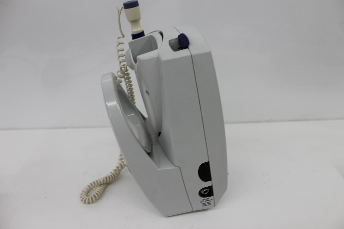 Used Welch Allyn 420 Spot Vital Monitor w/ Temp Probe + Power Supply