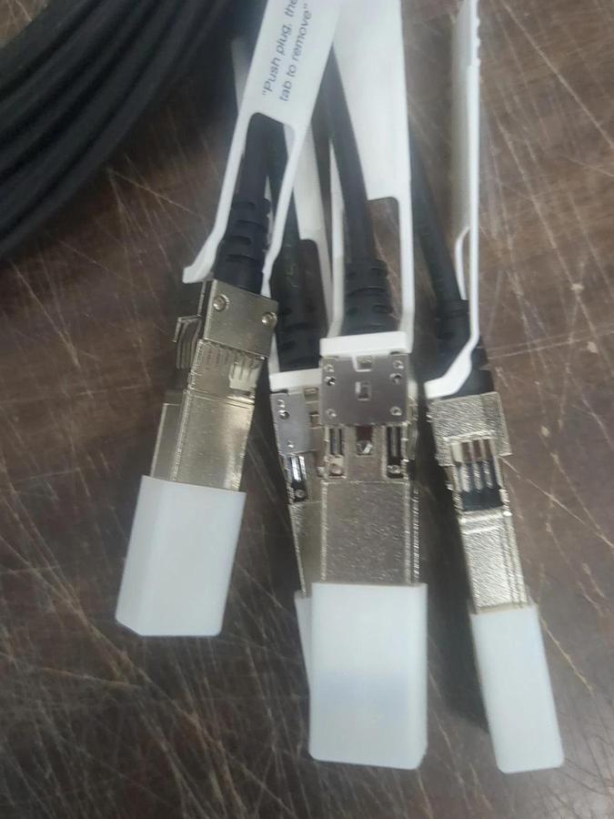 Used AMPHENOL 3.0M 038-004-507-03