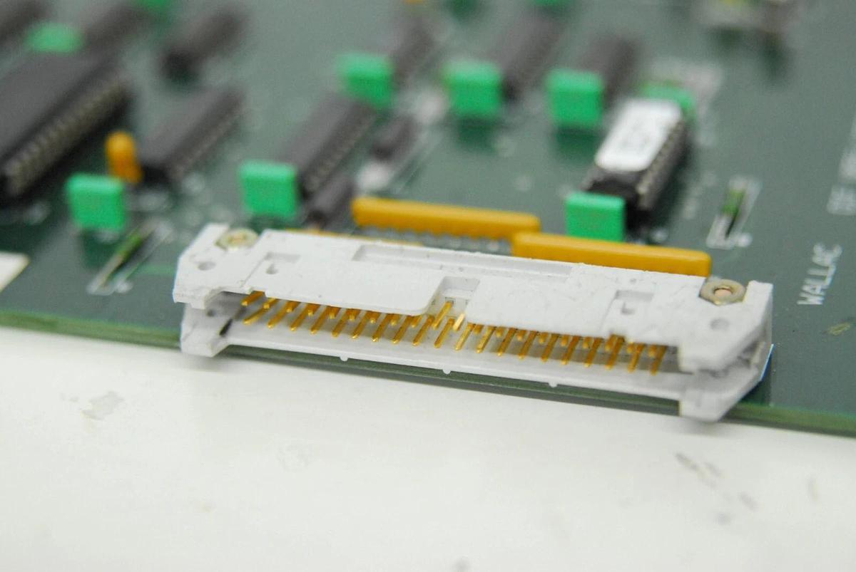 Used Wallac DIF 1055 6058 D MCA Memory Board