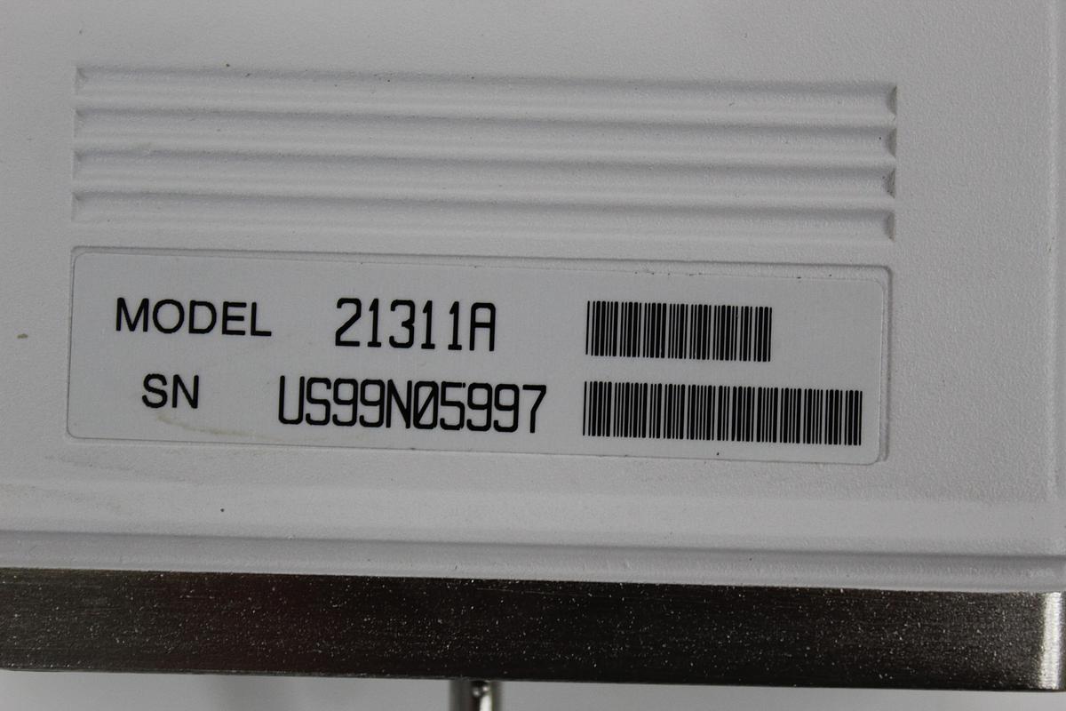 Used Agilent Philips 21311A S12 Sector Array Ultrasound Transducer Probe