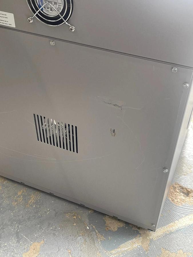 Used Shel Labs Agilent 1013AG G2545A Hybridization Oven Incubator - TESTED - No Rotor