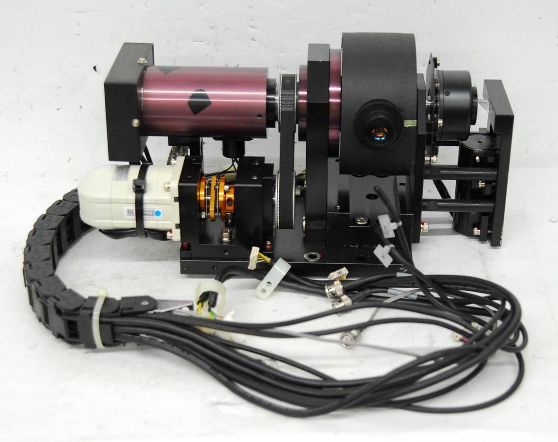 Used Rigaku R-AXIS 4++ (IV++) - Readhead, Laser Assembly