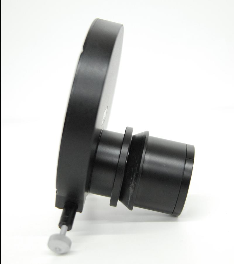 Used Olympus IMT2-ULWCD Phase Contrast ULWCD Turret Condenser