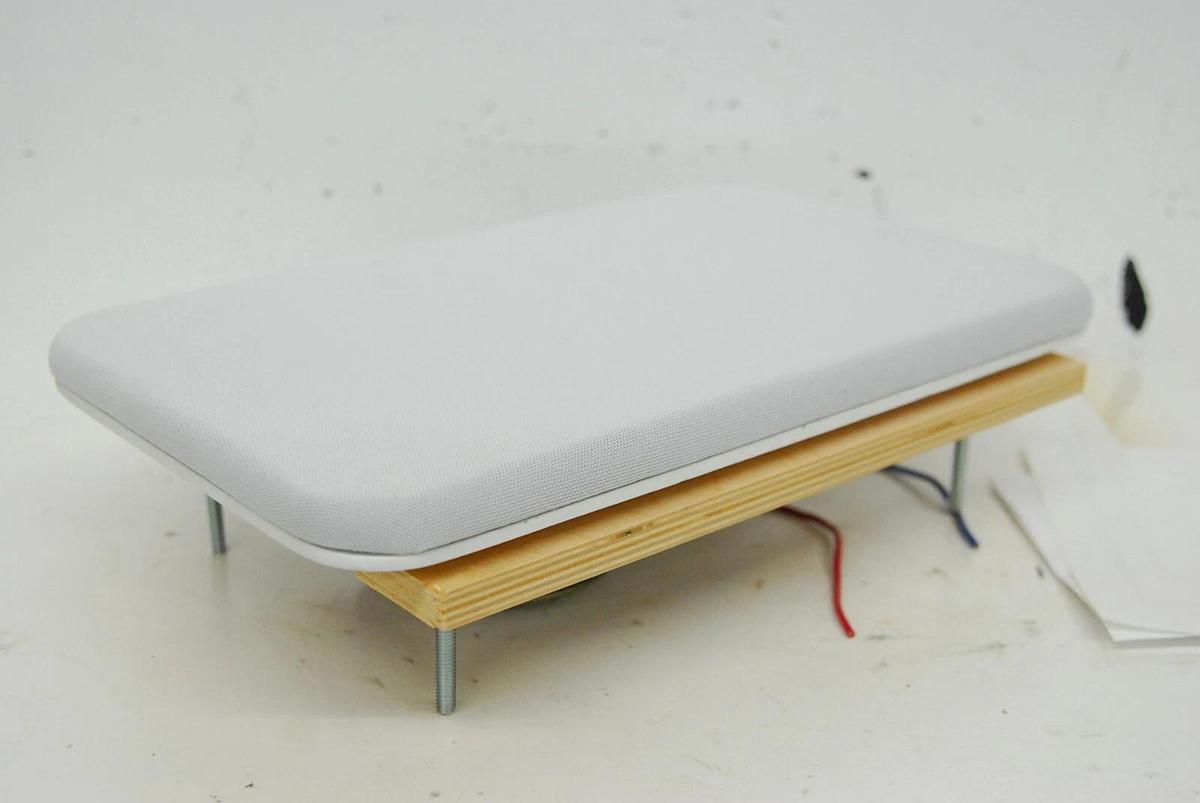 Used KSI 601-WM Wall Mount Loudspeaker Mid Sized