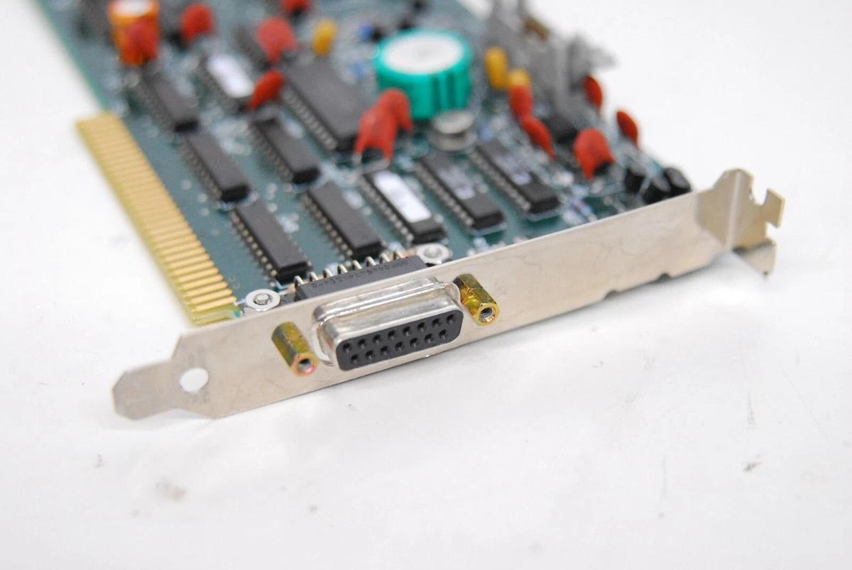 Used Packard 24068 0124067 M-24066 Card