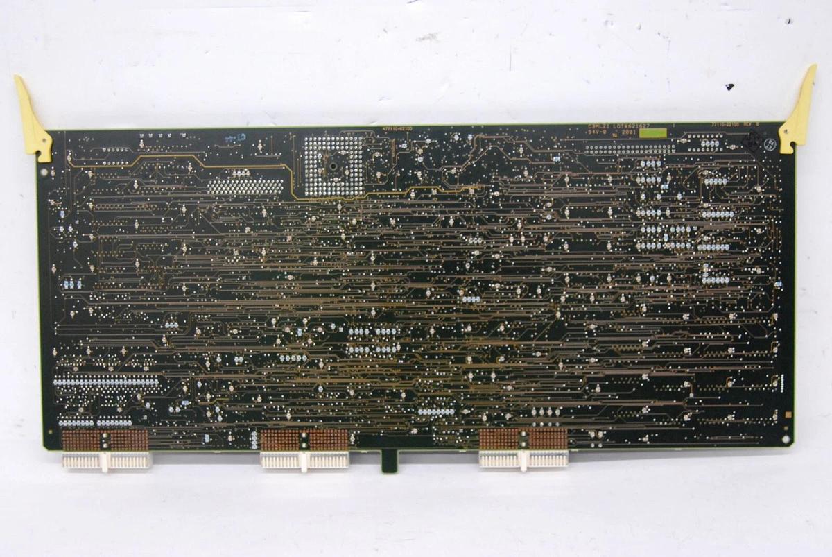 Used HP A77110-62100 77110-22100 Beamformer I/O (SONOS 5500)