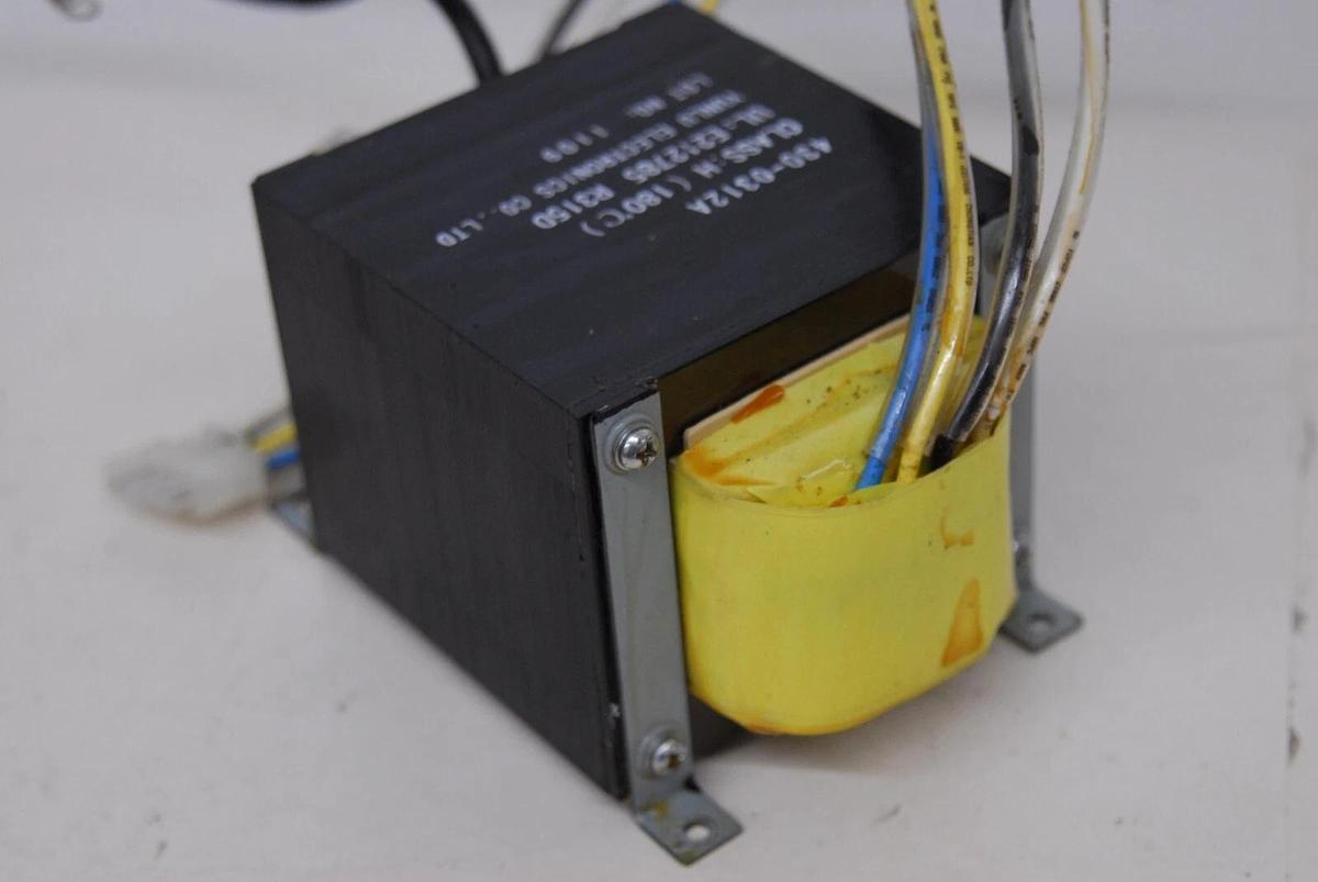Used UPS Transformer 430-0312A