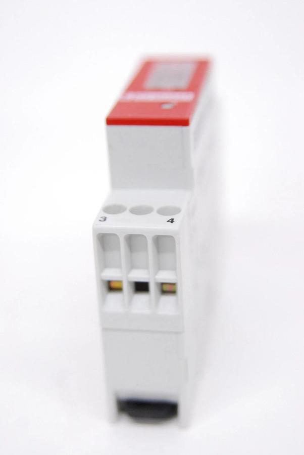 Used Crouzet Gordos GMS-ODC 84130104 Solid State Relay DC Output Module 5-48V