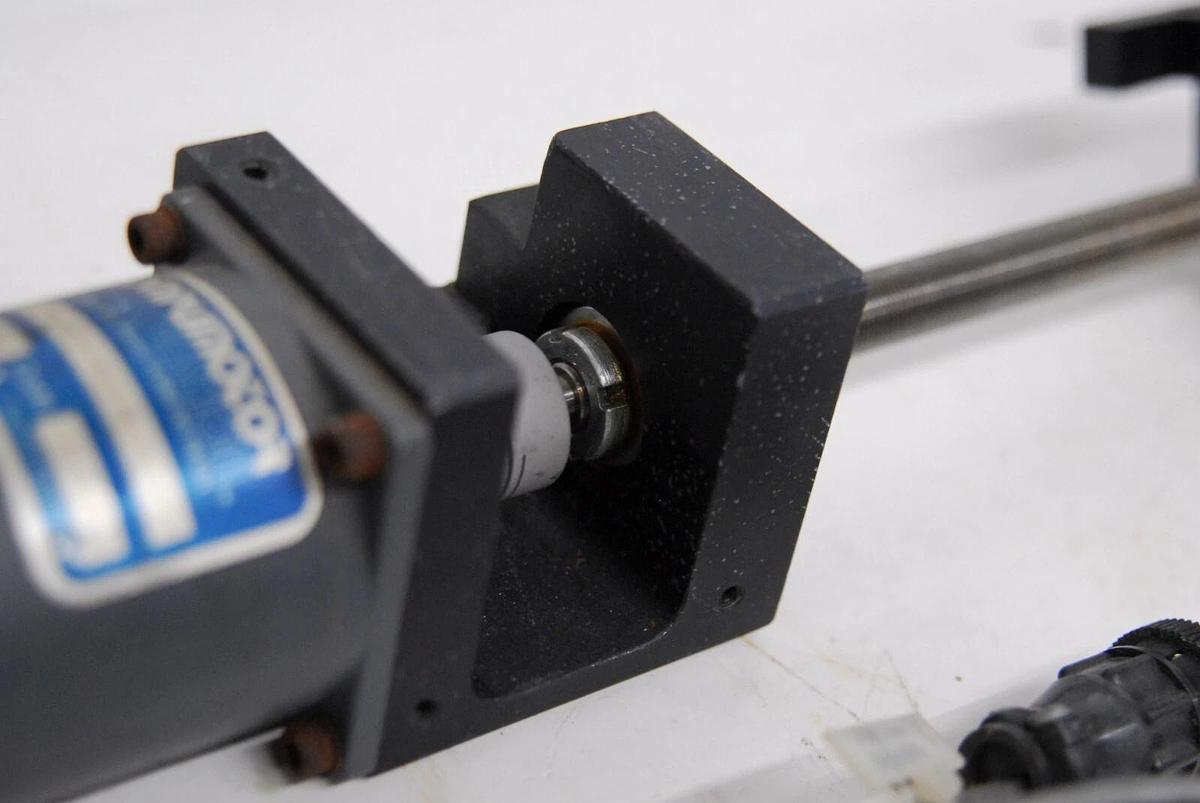 Used Compumotor M57-83-R14 Stepper Motor - Lot of 2