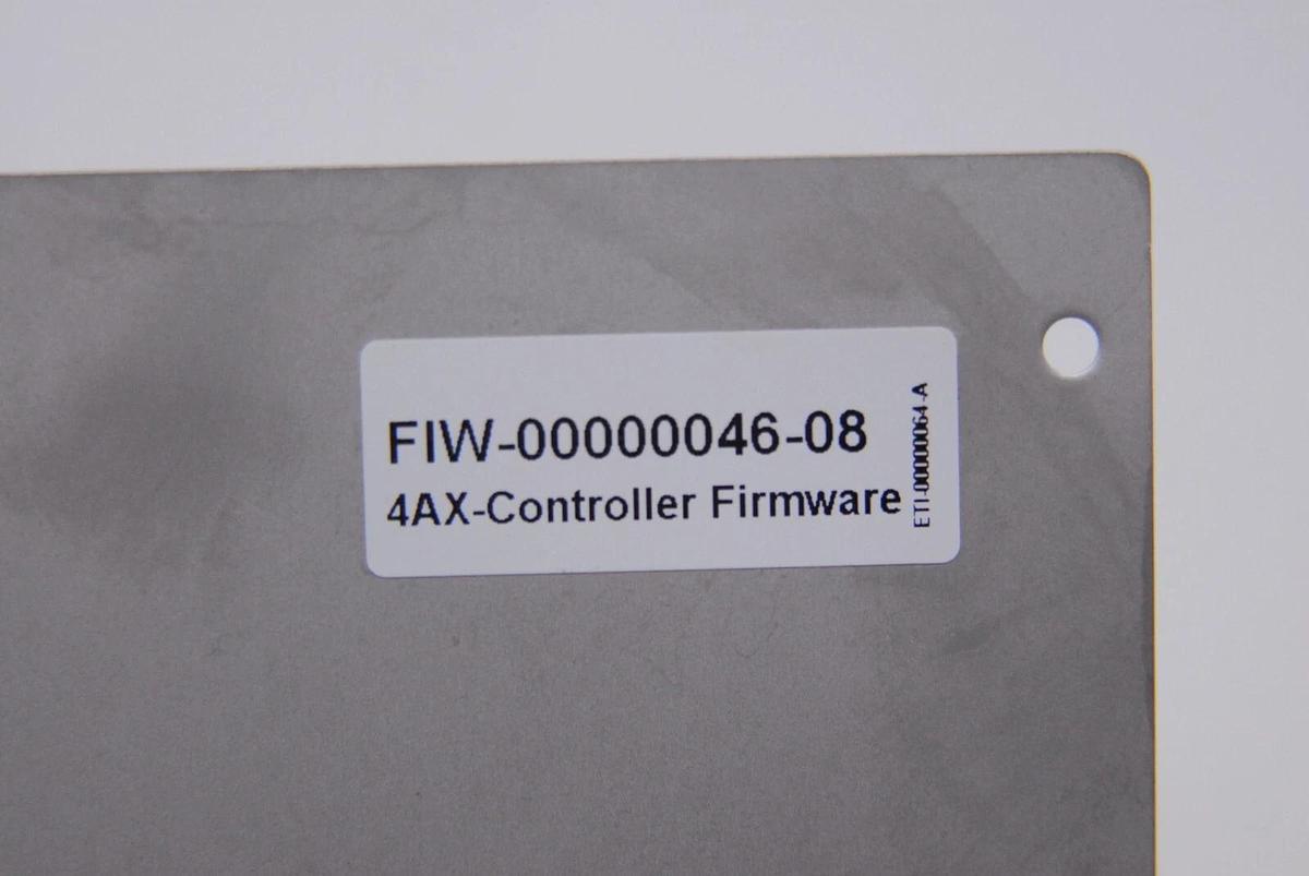 Used QIAGEN QIAsymphony SP Parts -  Heated lysis Station/Shaker Assembly