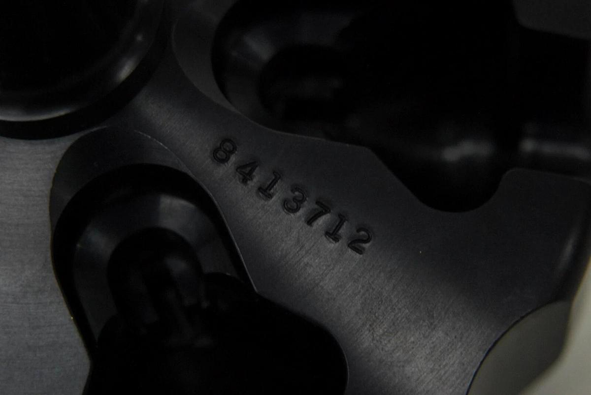 Used Sorvall Dupont AH-650 Swinging Bucket Rotor 50,000RPM