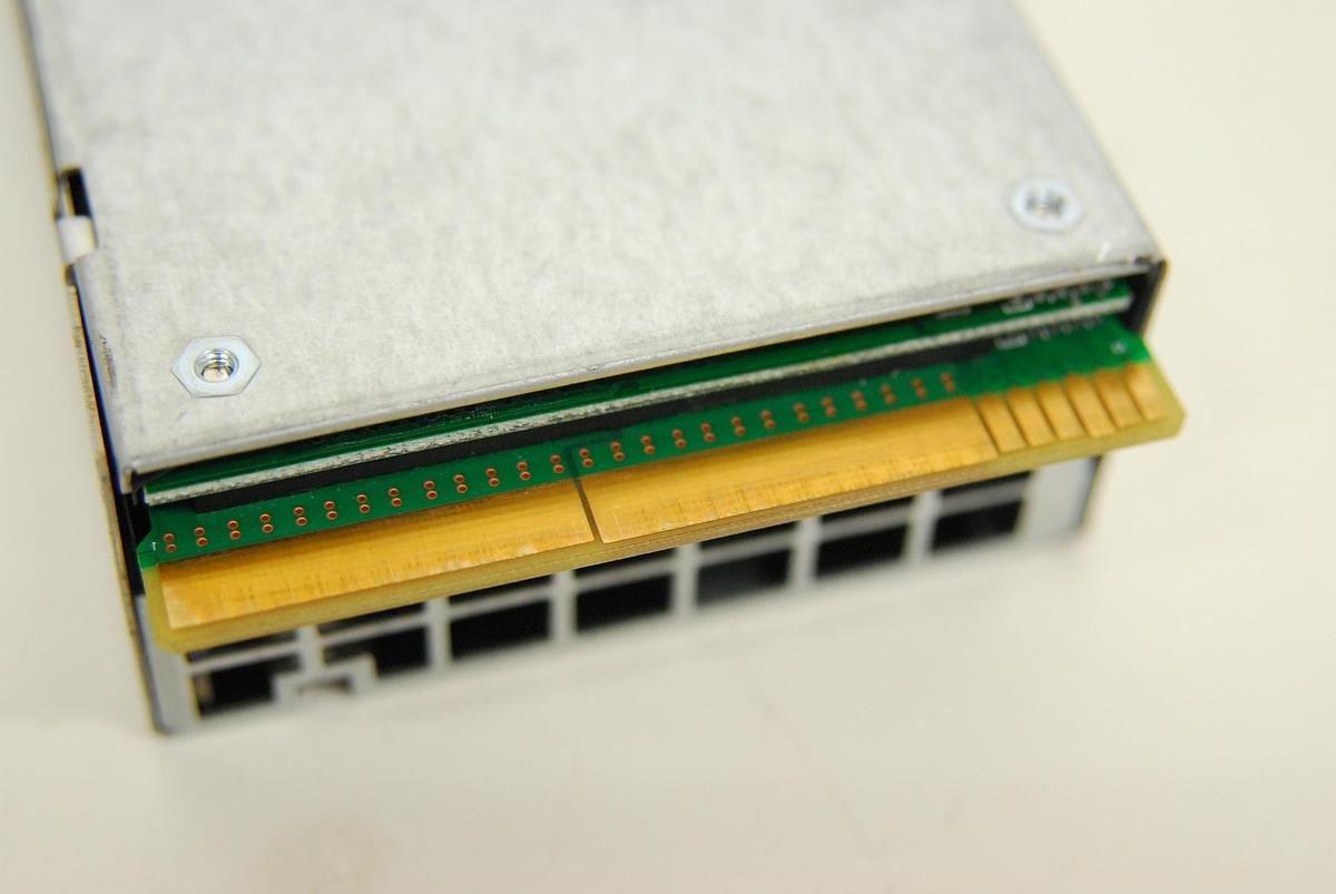 Used HP HSTNS-PL14 499249-001 499250-201 460W Hot-Pluggable Power Supply