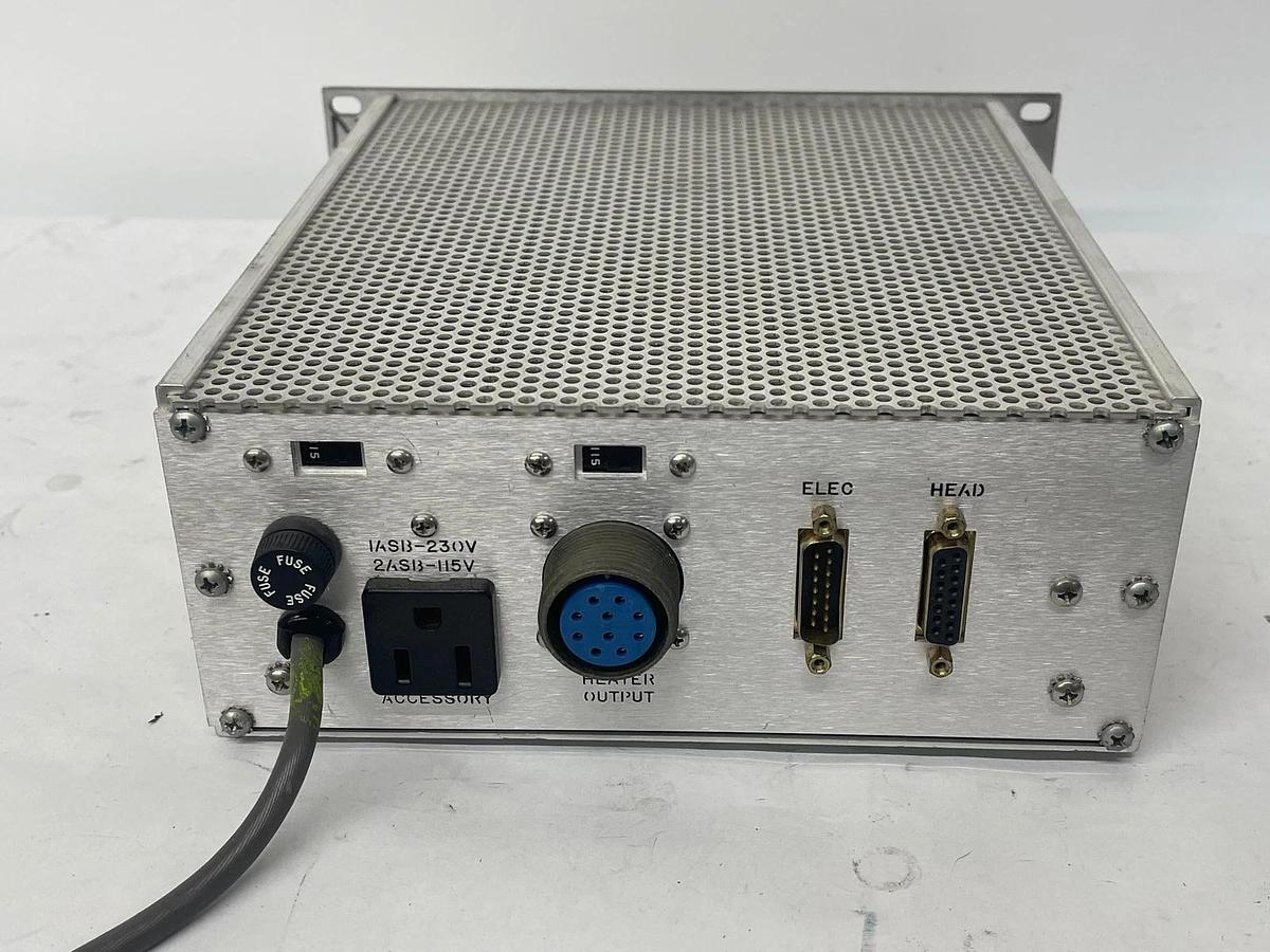 Used MKS Type 272 Temperature Controller