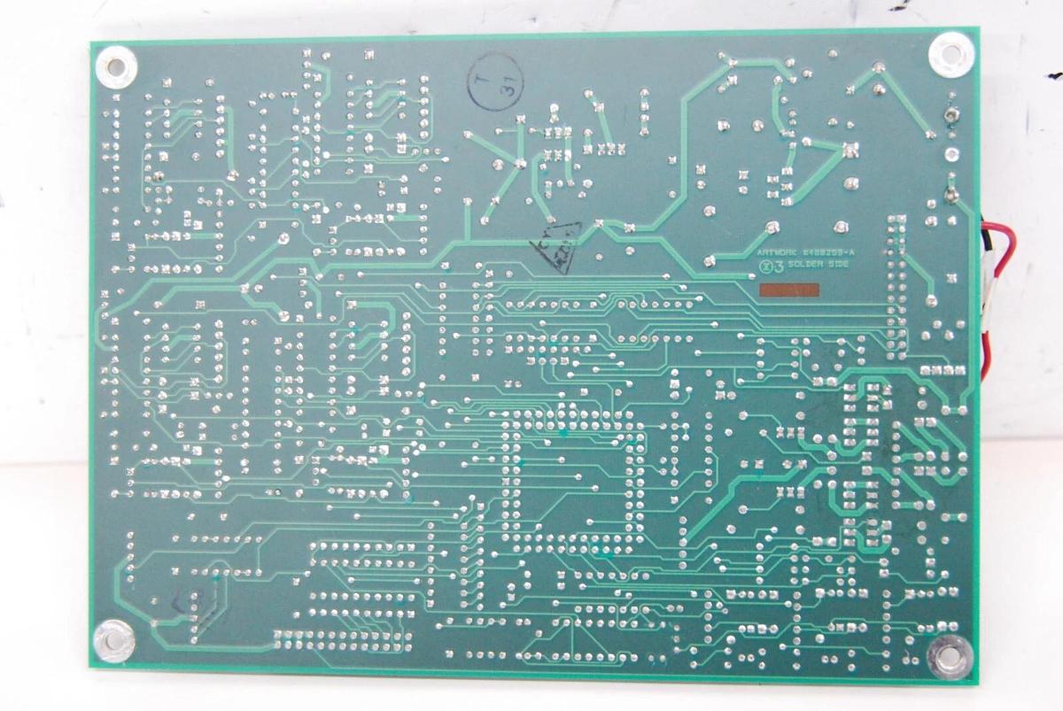 Used FL3-MAX 180F Driver 400270-A ISA/SPEX - FluoroMax-3