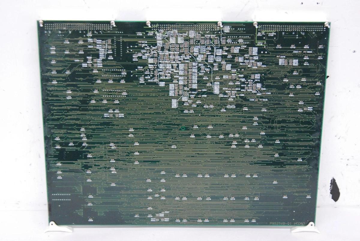 Used GE VIPB ASSY 2149141 Video Output Processor w/ Playback Memory (LOGIQ 400)