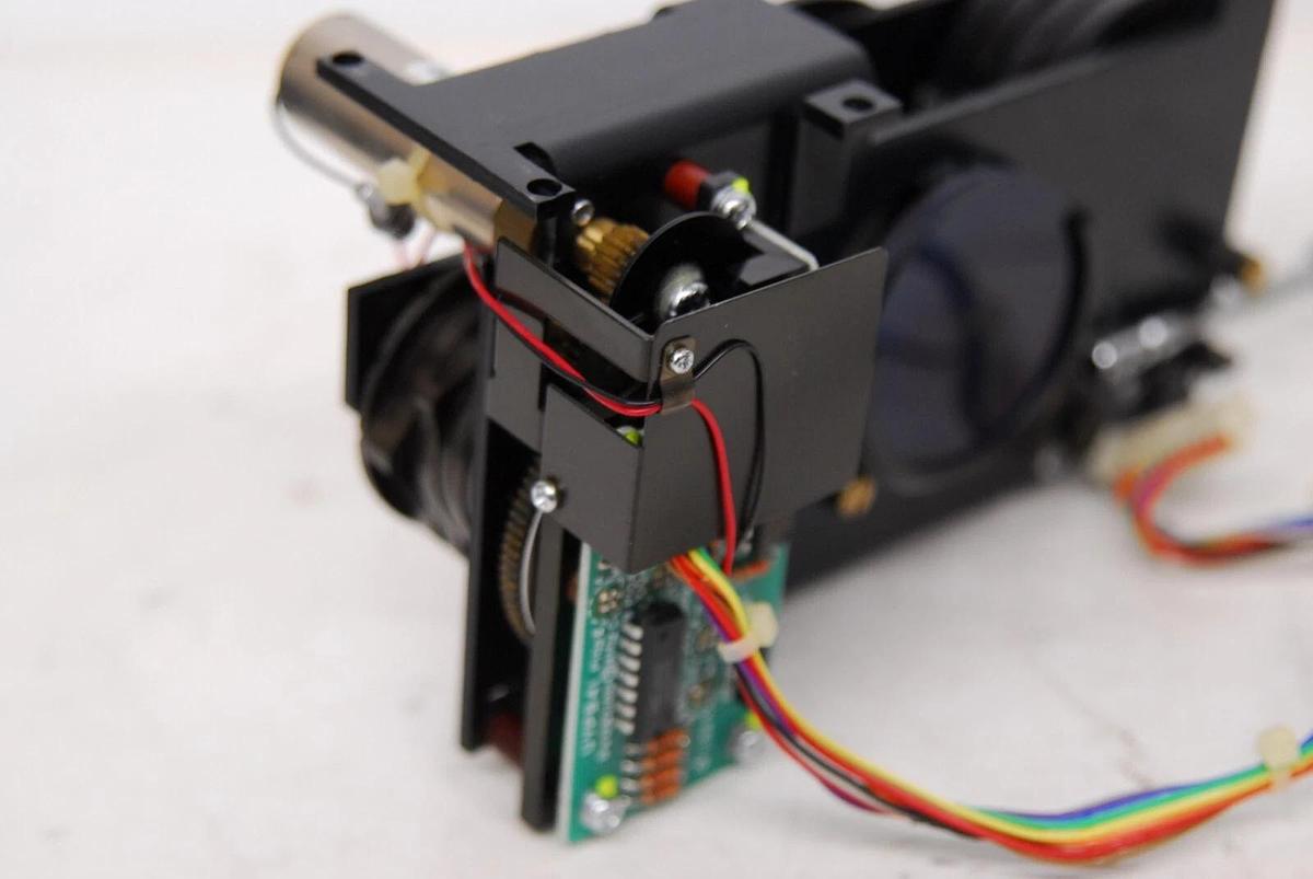 Used Olympus DV082100-3 UYPB41 ND Filter Unit (for Vanox AHBS3)