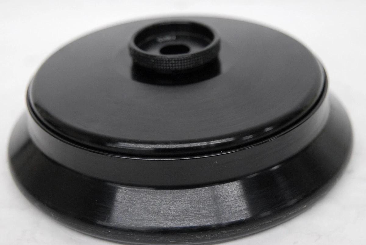 Used Beckman Coulter F301.5 Fixed Angle Rotor 30-Slot 1.5-2.0mL 14000RPM (Micro 22R)