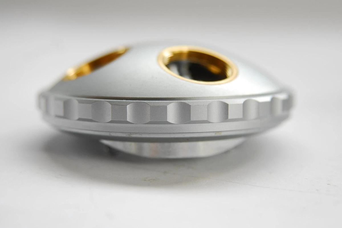 Used Olympus CH-2 Microscope - 4-Position Objective Turret