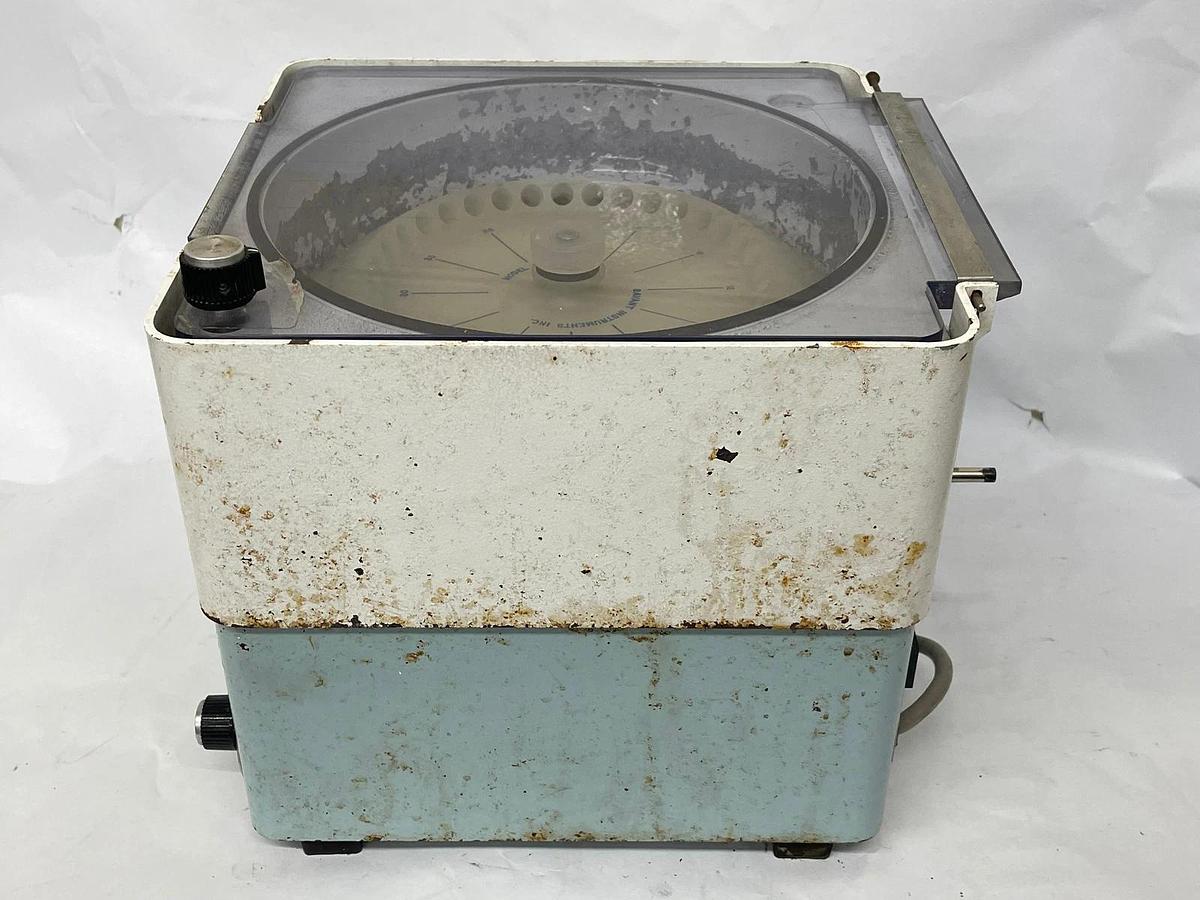 Used Savant HSC 10K High Speed Centrifuge W/ Savant HSR-36 Rotor