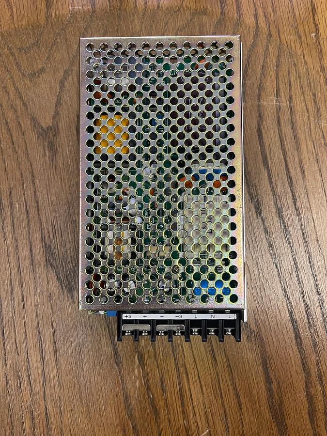 Used KEPCO FAW24-2.1K Power Supply