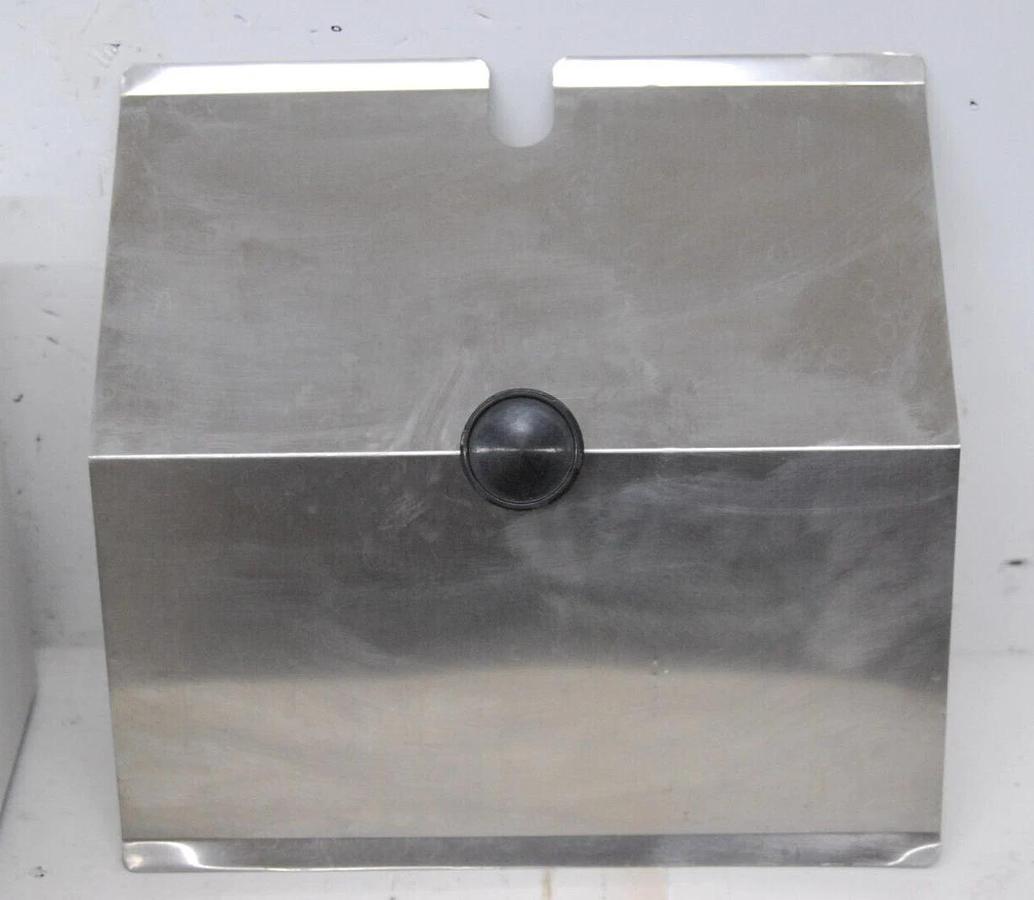 Used Precision 66551 183 All Stainless Steel Water Bath 12L