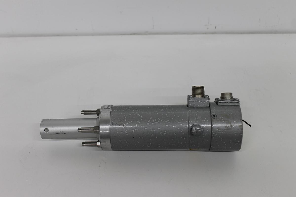 Used APPLIKON BIOTECHNOLOGY P140 Probe Mixer