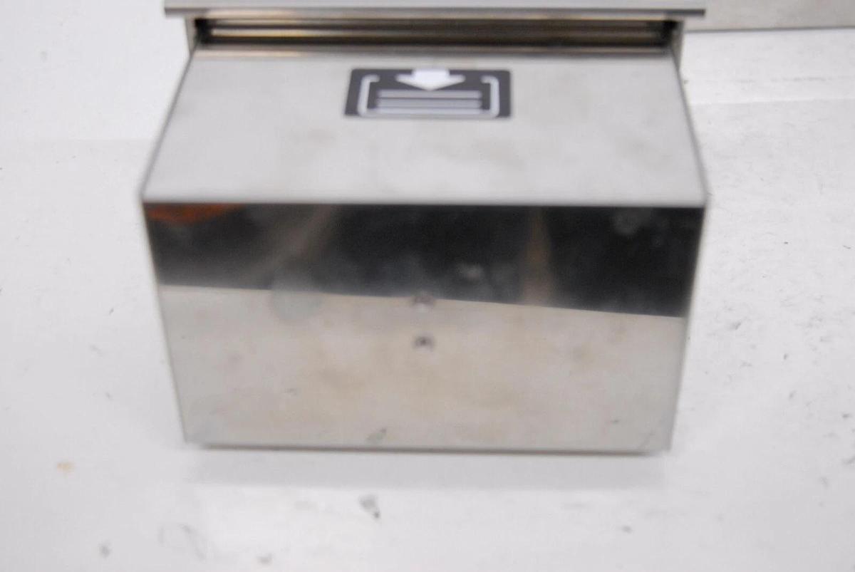 Used Jeol Receiving/Dispensing Film Magazines for JEM 1230 TEM Electron Microscope