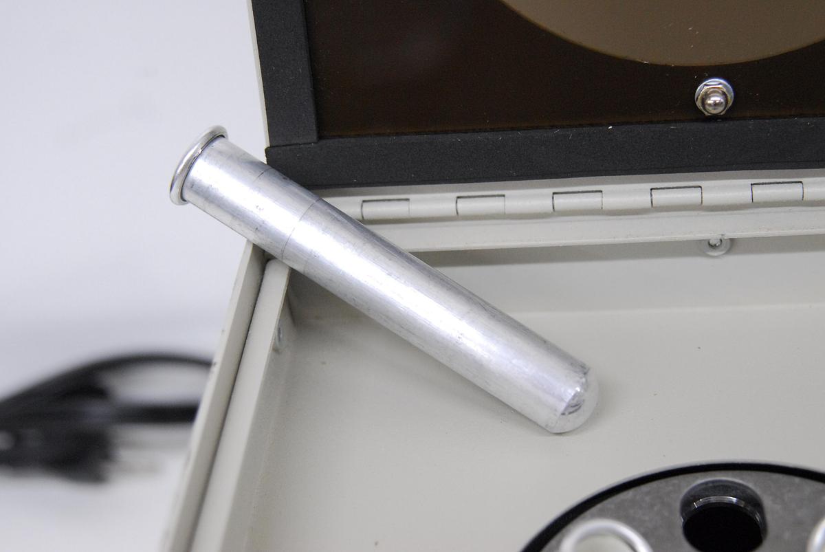 Used Vulcon CS6C Clinaseal Sealed Technology Centrifuge - 6-Slot Rotor